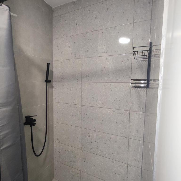 Ma Bel Apartments Sarajevo - Apartman sa 1 Spavaćom Sobom - 14