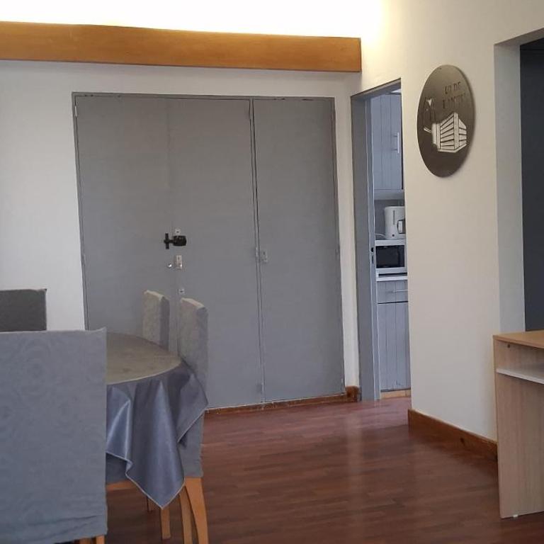 Lo de Ramón - Apartamento con vistas al lago - 16