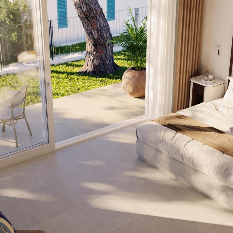 Iberostar Selection Montenegro - Villa Junior Suite with Garden View - 1