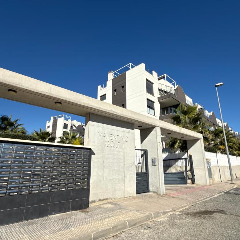 Valentino Golf II Luxury - Apartamento de 2 dormitorios - 20