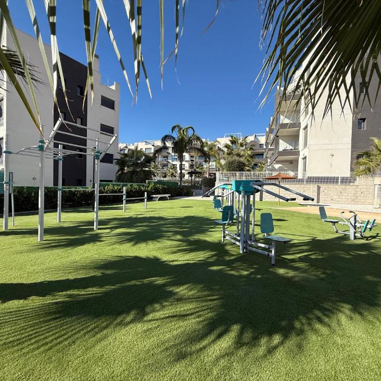 Valentino Golf II Luxury - Apartamento de 2 dormitorios - 17