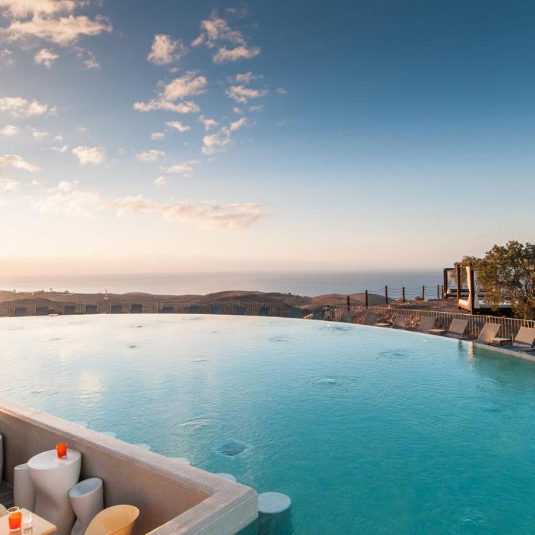 Premium House with Private Heated Pool and Bbq - Chalet - 30