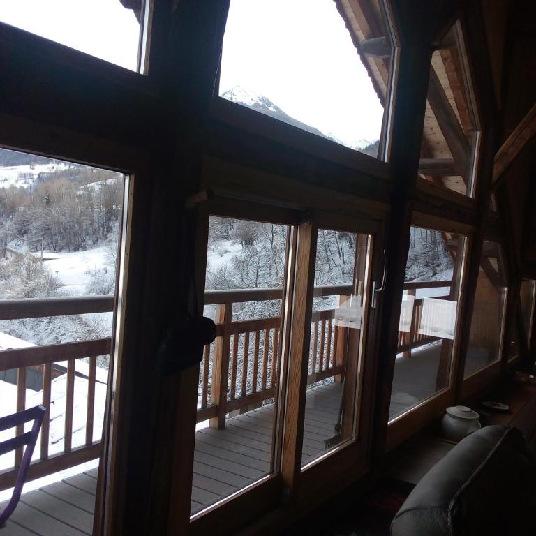 Les balcons de Montvilliers - Appartement 3 Chambres - 20