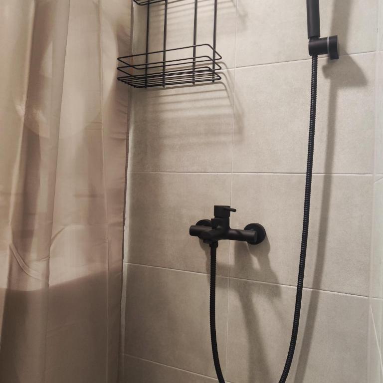 Ma Bel Apartments Sarajevo - Apartman sa 2 Spavaće Sobe i Terasom - 19