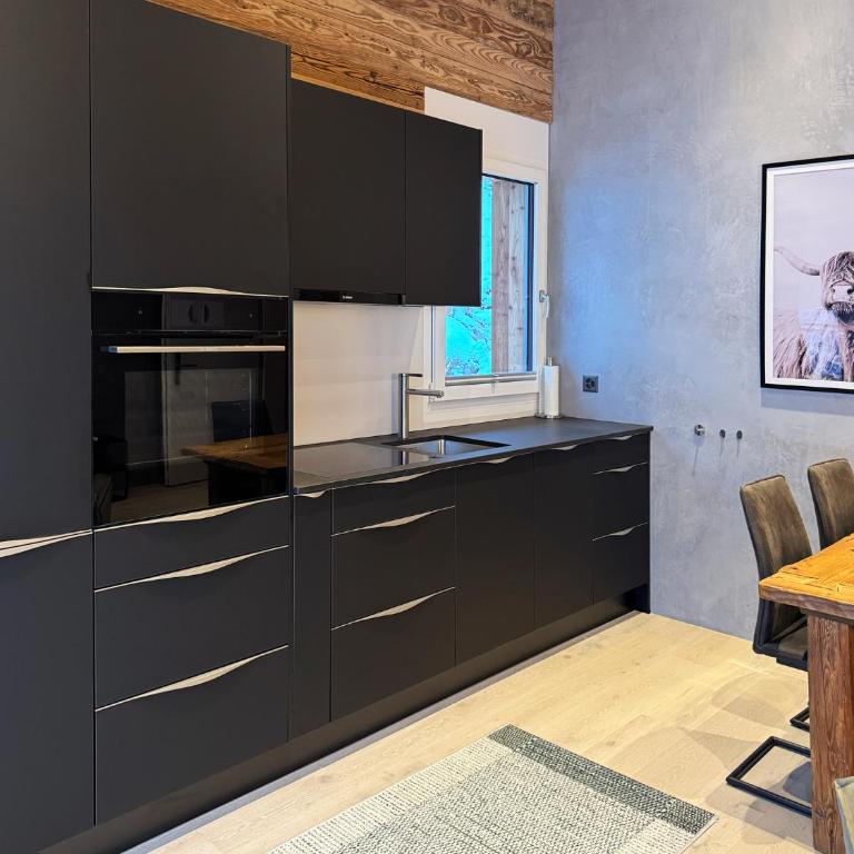 WOO® Loft Resort - Apartment mit 1 Schlafzimmer und Poolblick - 4
