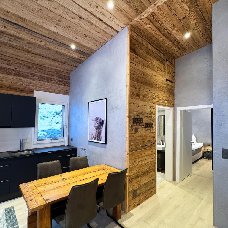 WOO® Loft Resort - Apartment mit 1 Schlafzimmer und Poolblick - 2