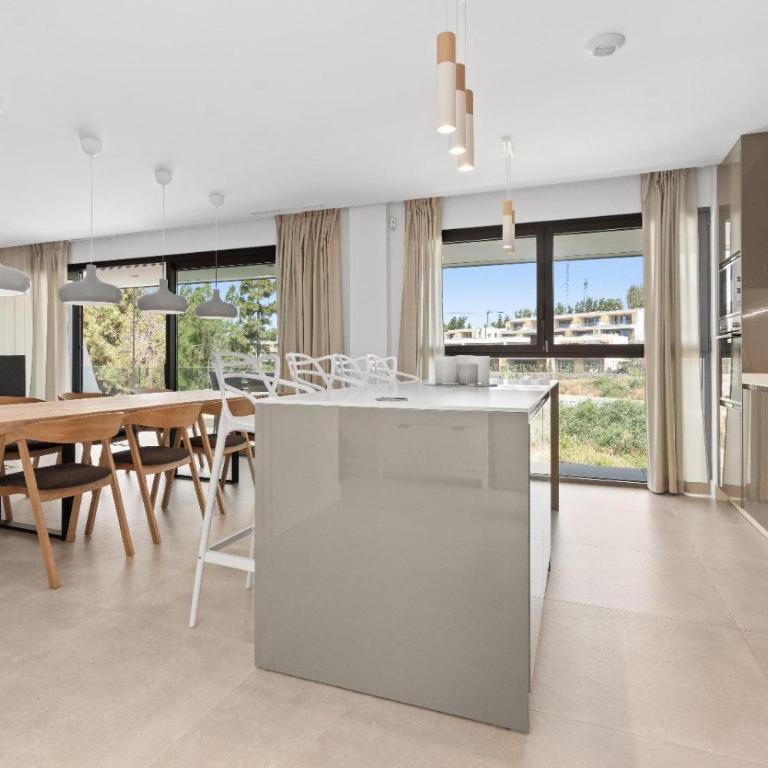 CT 403 - Faro's Golfers Eden - La Cala de Mijas - Three-Bedroom House - 17