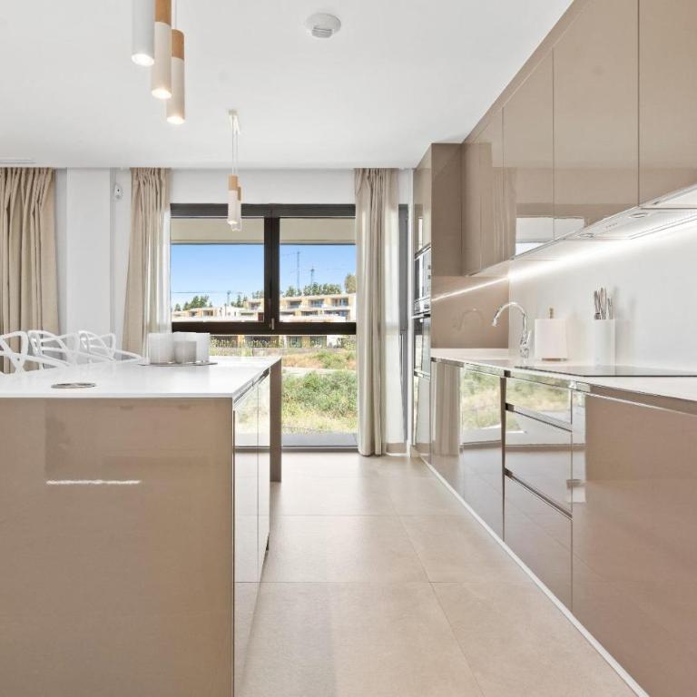 CT 403 - Faro's Golfers Eden - La Cala de Mijas - Three-Bedroom House - 15