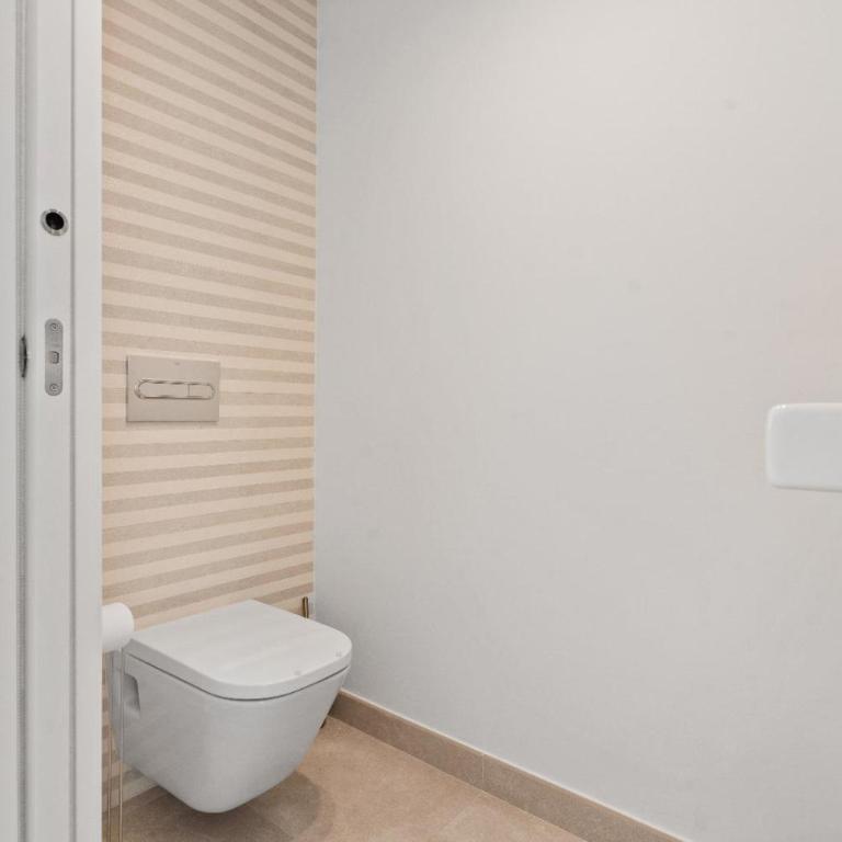 CT 403 - Faro's Golfers Eden - La Cala de Mijas - Three-Bedroom House - 24