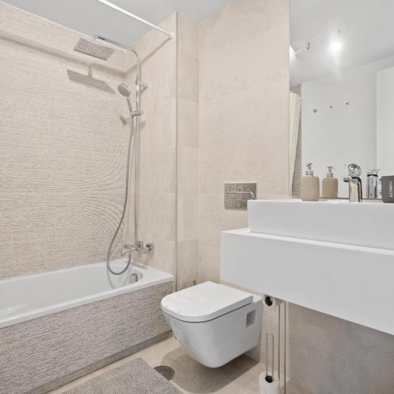 CT 403 - Faro's Golfers Eden - La Cala de Mijas - Three-Bedroom House - 11