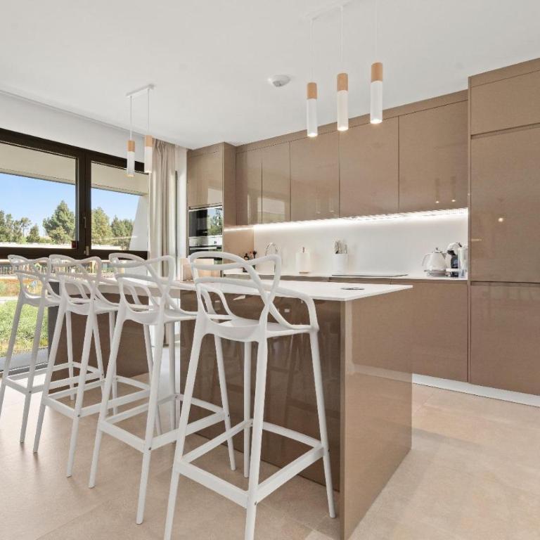 CT 403 - Faro's Golfers Eden - La Cala de Mijas - Three-Bedroom House - 16
