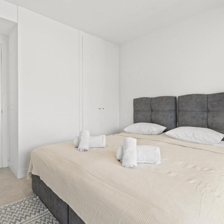 CT 403 - Faro's Golfers Eden - La Cala de Mijas - Three-Bedroom House - 5