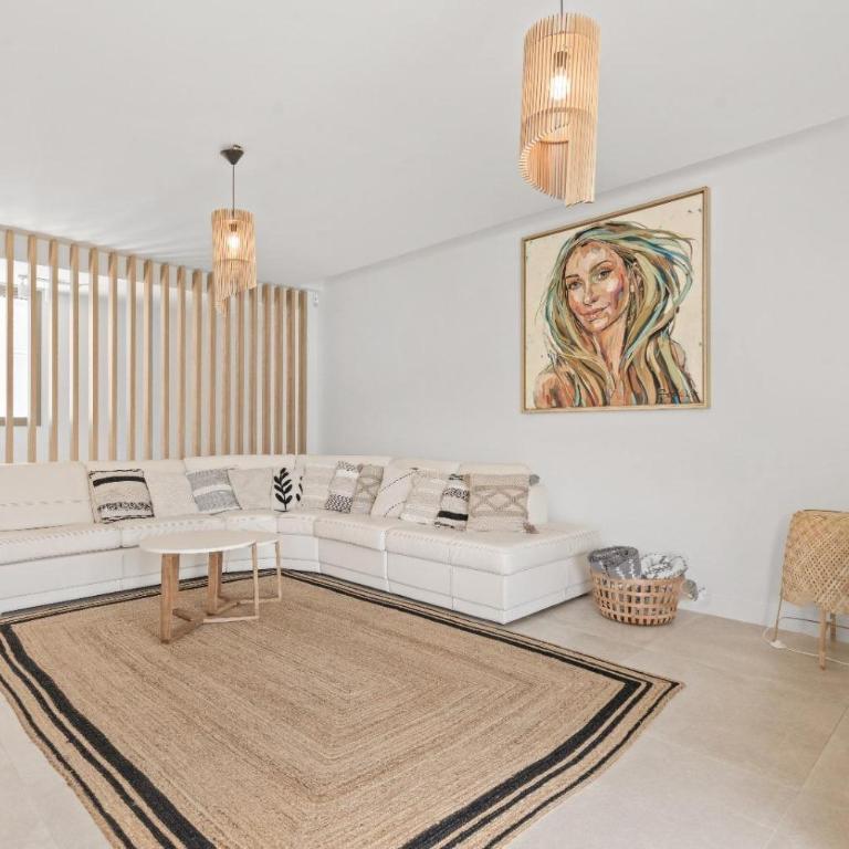 CT 403 - Faro's Golfers Eden - La Cala de Mijas - Three-Bedroom House - 20