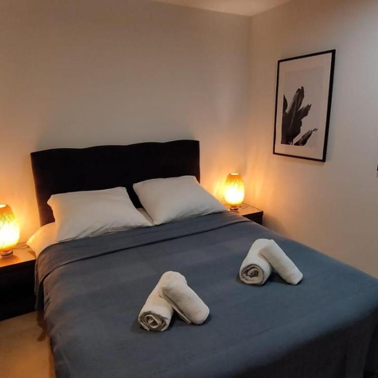 CT 403 - Faro's Golfers Eden - La Cala de Mijas - Three-Bedroom House - 10