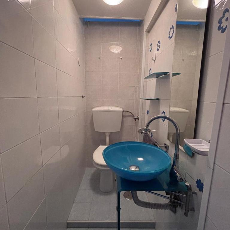 Salerno a due passi dal mare - Appartamento con 3 Camere da Letto e con Balcone - 15