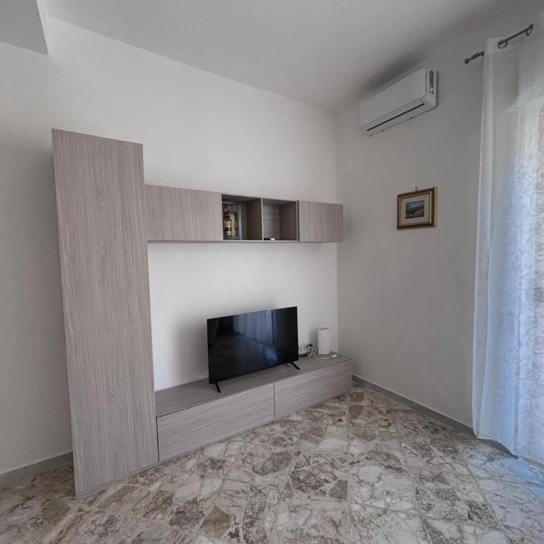 Salerno a due passi dal mare - Appartamento con 3 Camere da Letto e con Balcone - 25