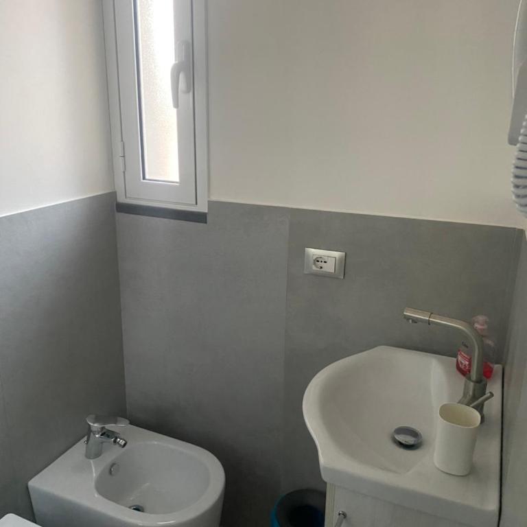 Le Tre Anfore - Standard Triple Room - 9