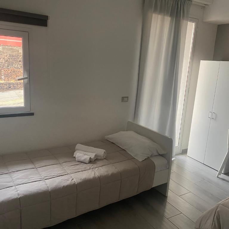 Le Tre Anfore - Standard Triple Room - 8