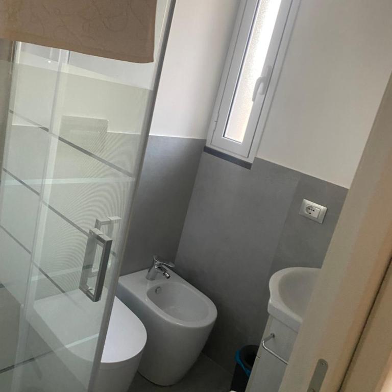 Le Tre Anfore - Standard Triple Room - 6
