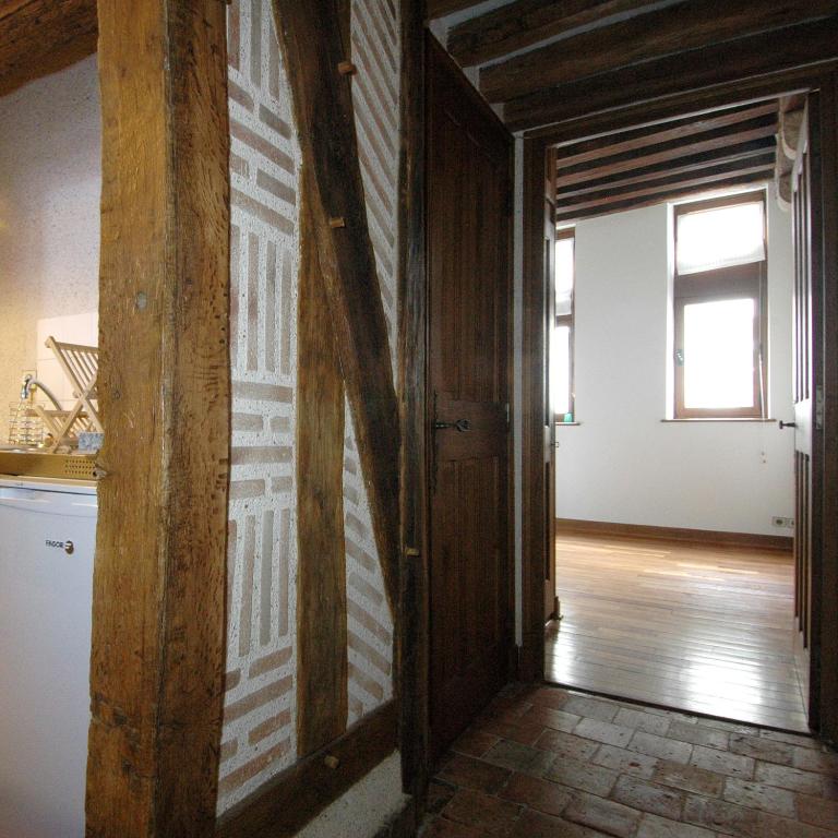 Appart'Tourisme Blois Châteaux de la Loire - Appartement - 19