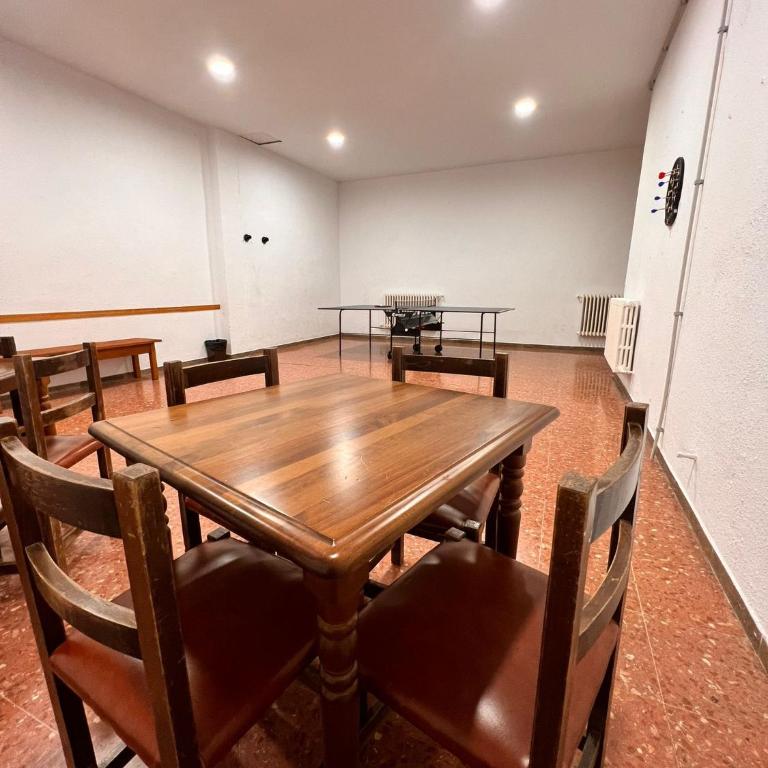 S14 eraclau - Eth Malhòl en Sapporo Vielha - Apartamento de 2 dormitorios - 17