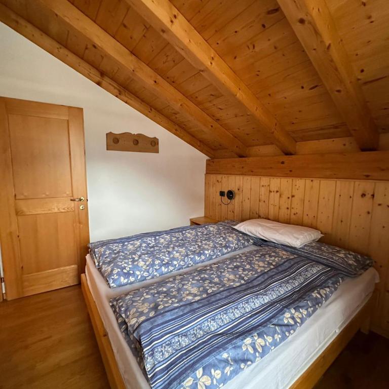 Appartamento Pelenzana - Appartamento con 1 Camera da Letto - 6