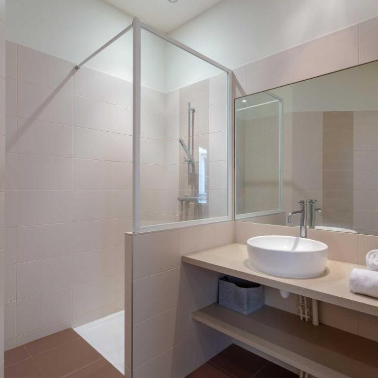 DIFY Le Belize - Bellecour - Apartamento de 2 dormitorios - 5