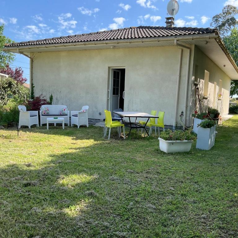 Maison balnéaire - Casa con 2 Camere da Letto - 6