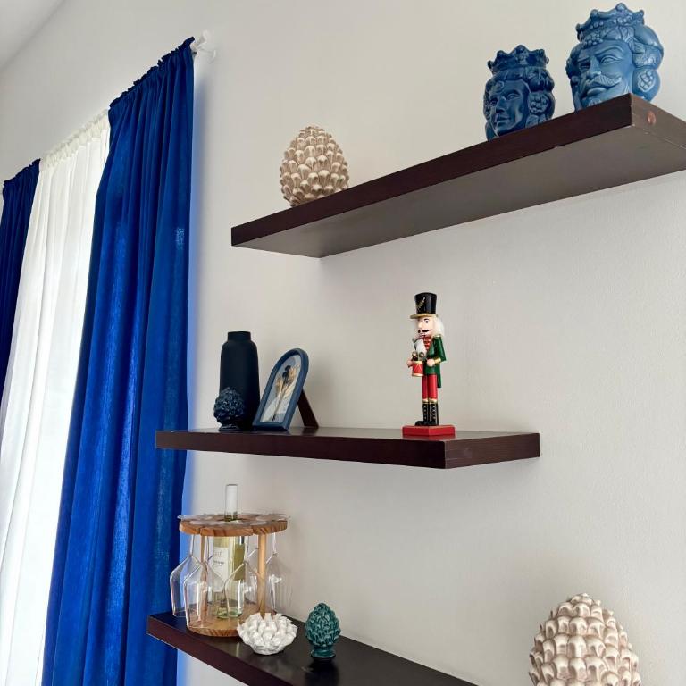 Dimora Al-Noor - Appartamento con 2 Camere da Letto - 4