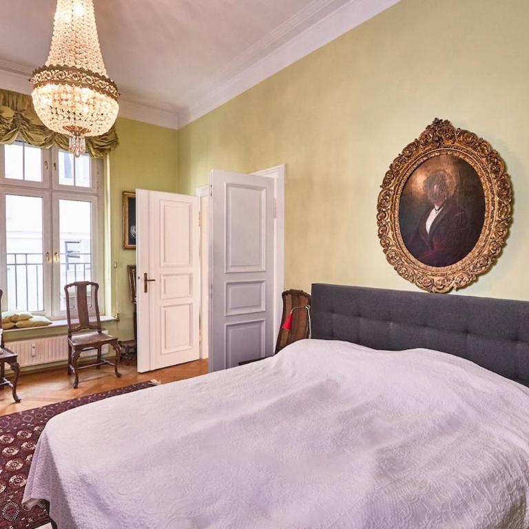 Private Superior Suite im Herzen Münchens - Two-Bedroom Superior Apartment - 1