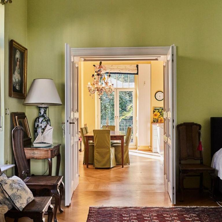 Private Superior Suite im Herzen Münchens - Two-Bedroom Superior Apartment - 4