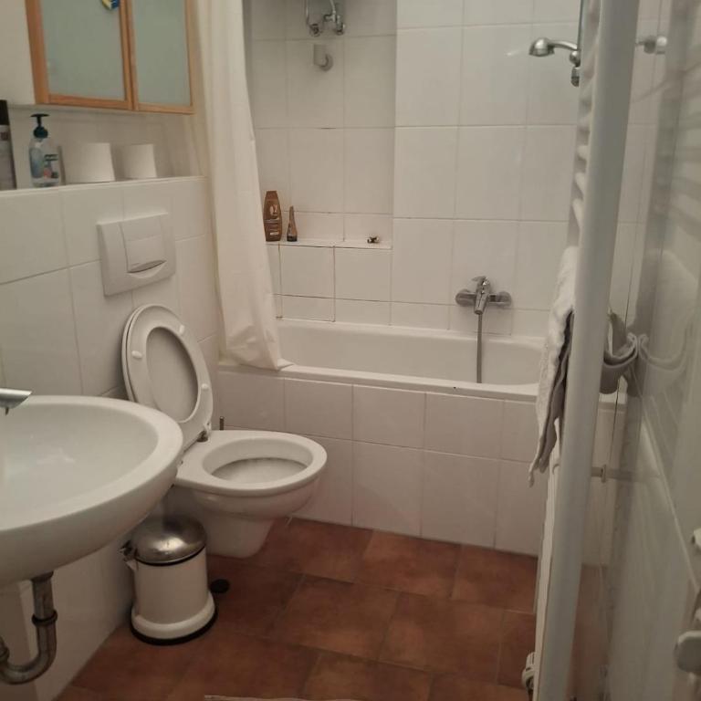 Private Superior Suite im Herzen Münchens - Two-Bedroom Superior Apartment - 8