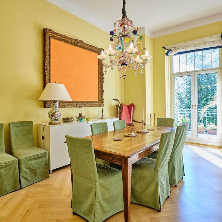 Private Superior Suite im Herzen Münchens - Two-Bedroom Superior Apartment - 9