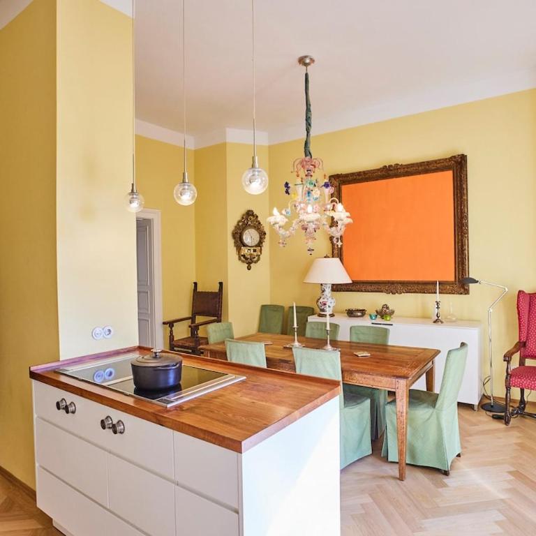 Private Superior Suite im Herzen Münchens - Two-Bedroom Superior Apartment - 10
