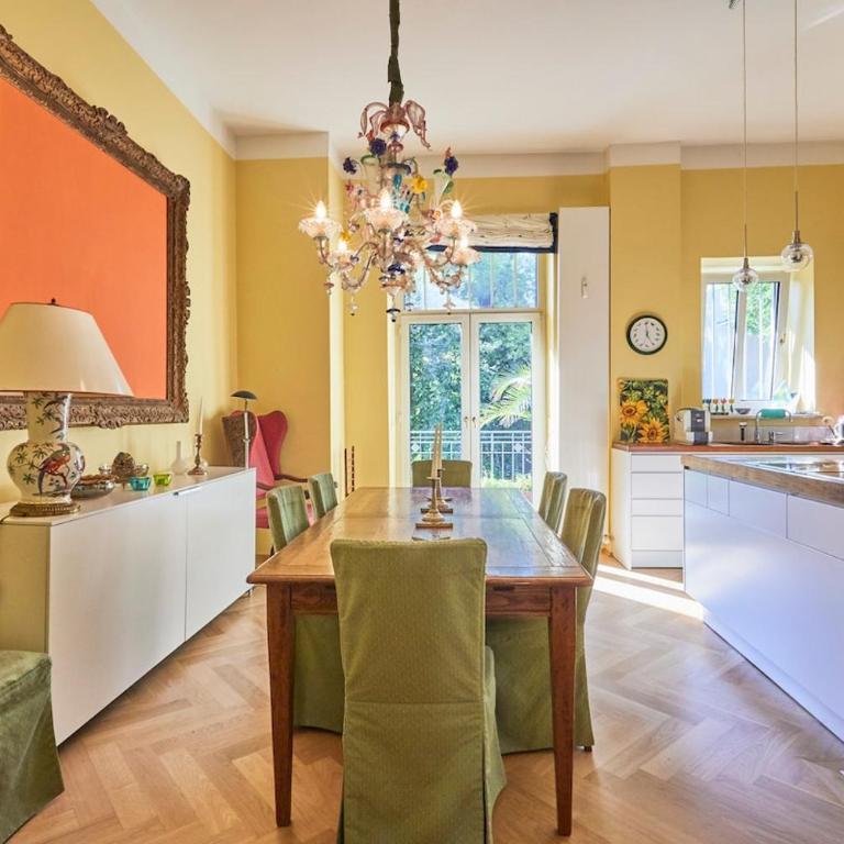 Private Superior Suite im Herzen Münchens - Two-Bedroom Superior Apartment - 11