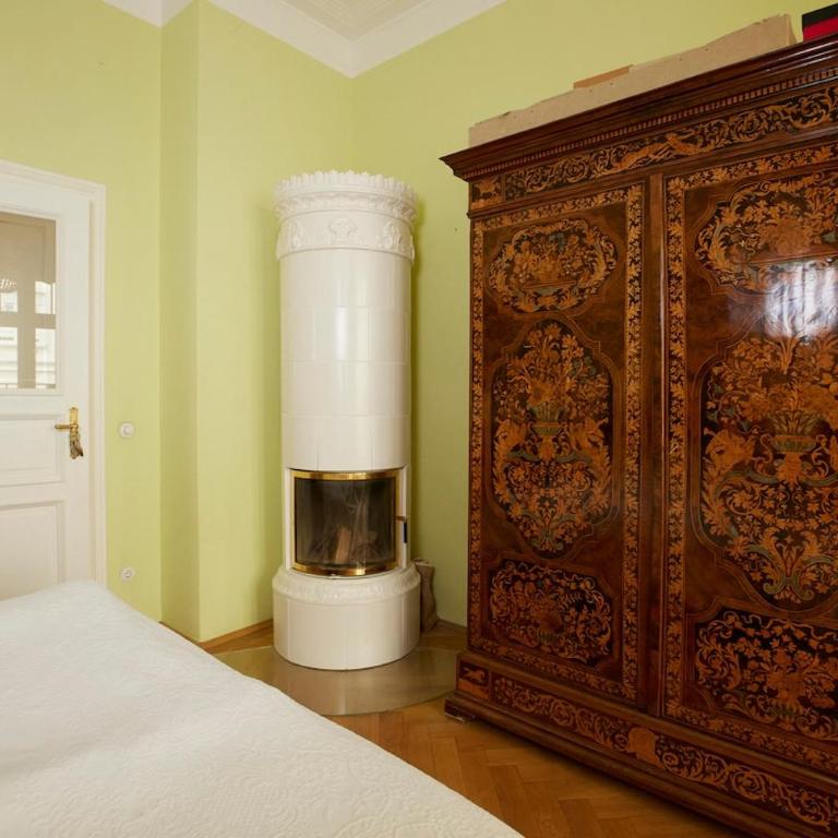Private Superior Suite im Herzen Münchens - Two-Bedroom Superior Apartment - 16