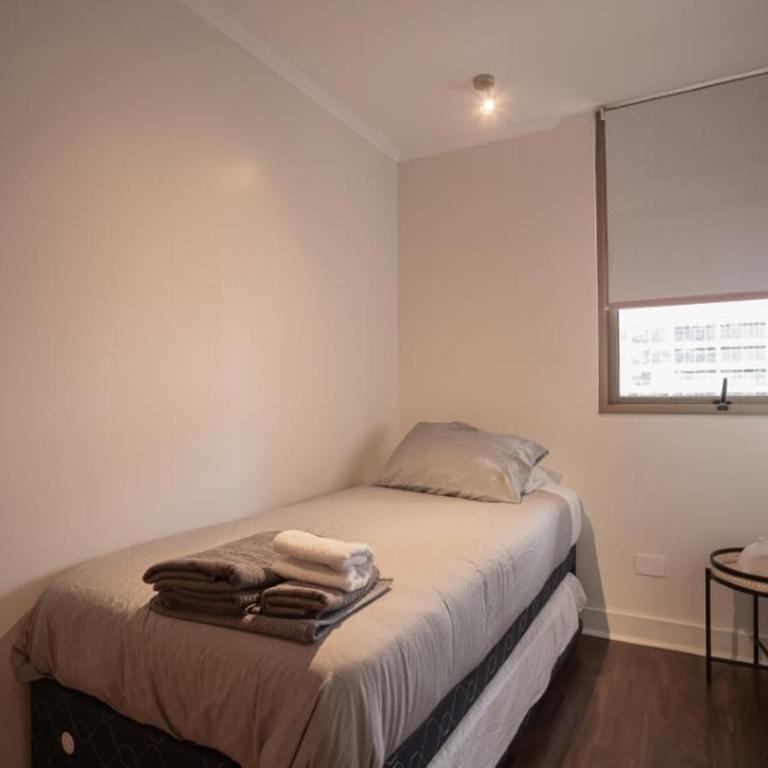 Comfortable family apartment security screen - Apartment - 5