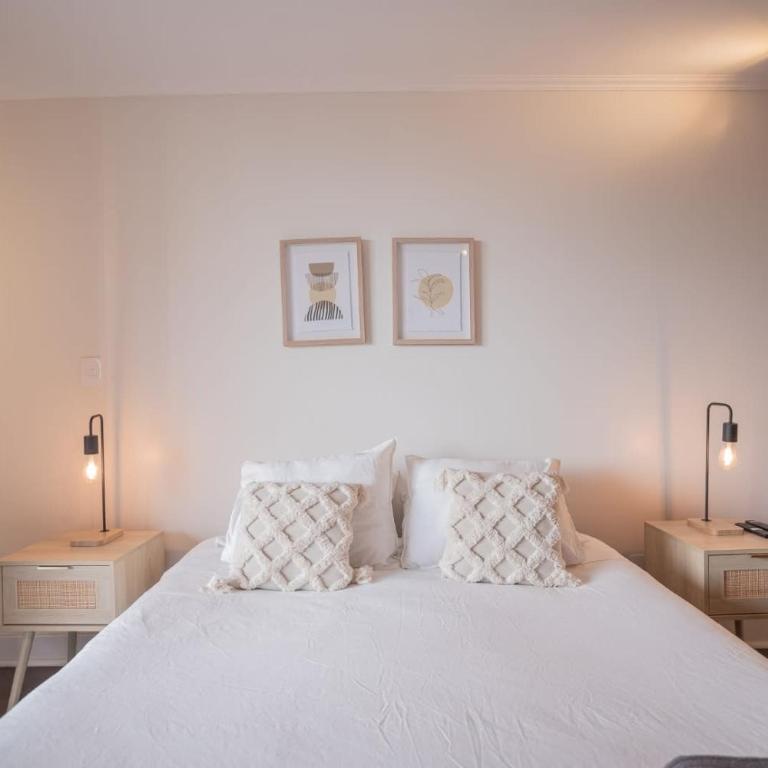 Comfortable family apartment security screen - Apartamento - 11