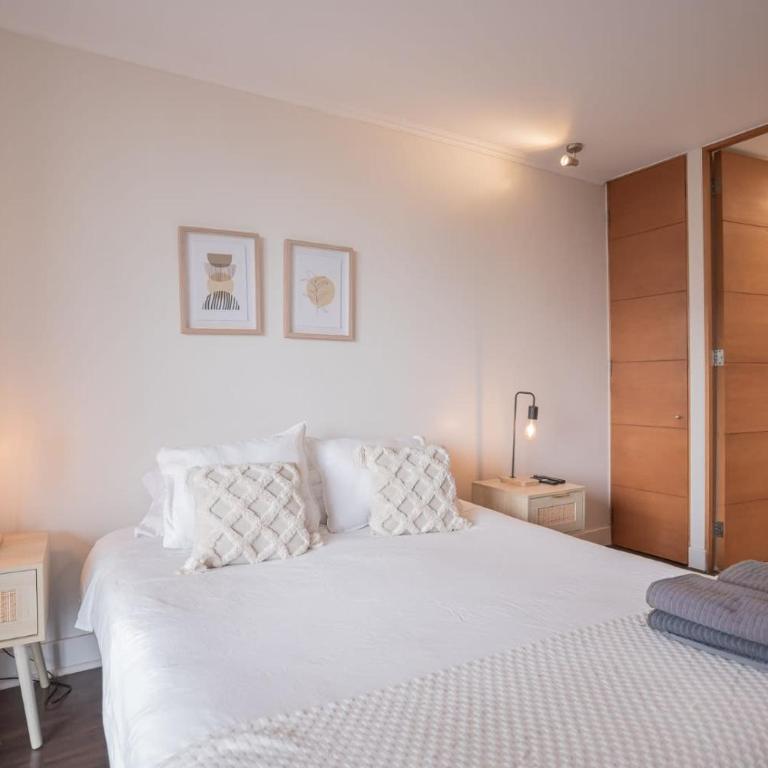 Comfortable family apartment security screen - Apartamento - 15