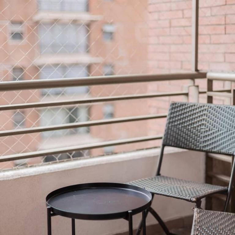 Comfortable family apartment security screen - Apartment - 30