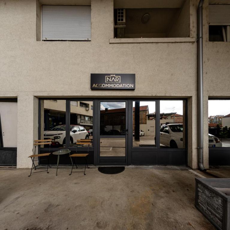NAR Royalton Apartment #76 Free Parking - One-Bedroom Apartment - 13