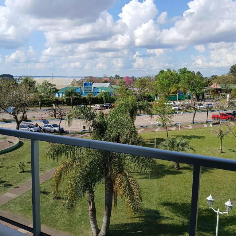 Frente termal - Apartamento de 1 dormitorio - 8