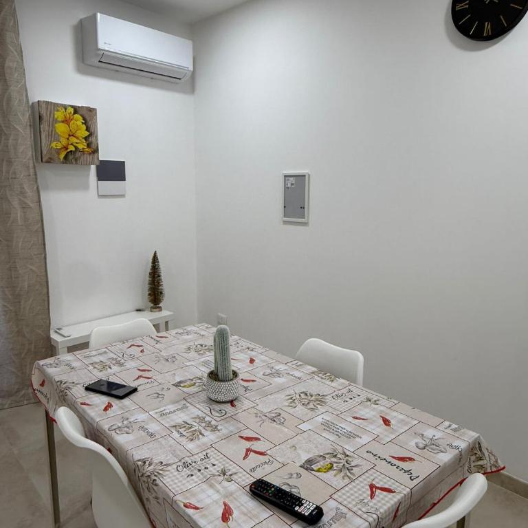 Vale house - One-Bedroom House - 5