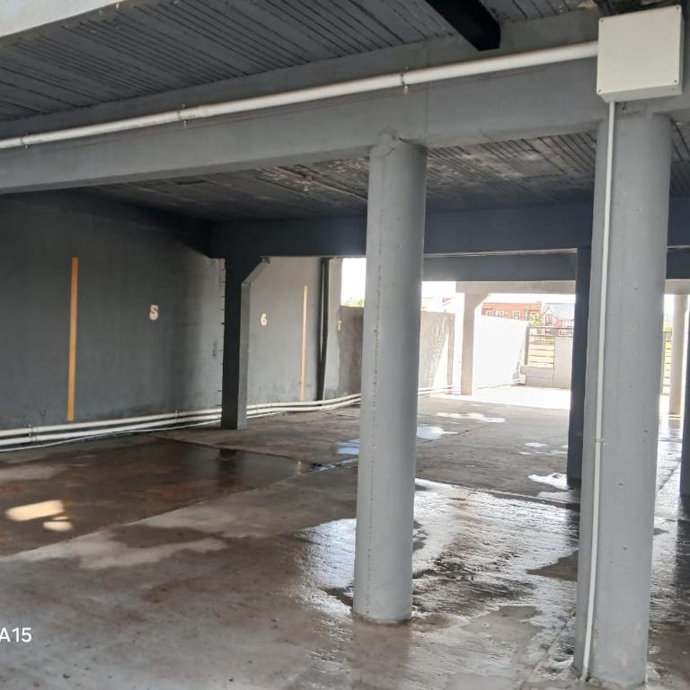 Frente termal - Apartamento de 1 dormitorio - 10