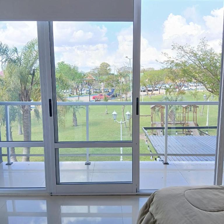 Frente termal - Apartamento de 1 dormitorio - 11