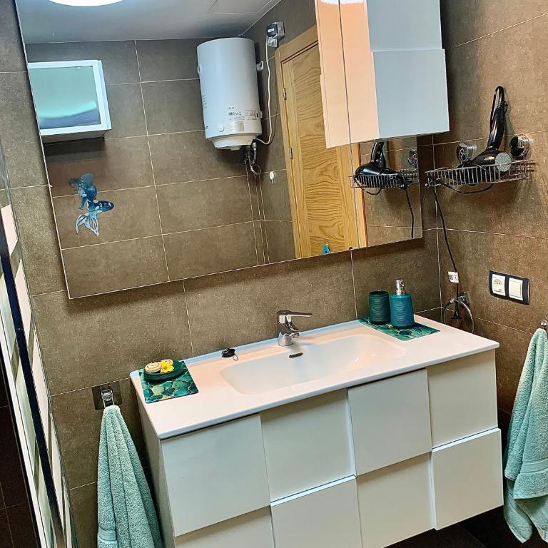 Calypso - Apartamento de 1 dormitorio - 41