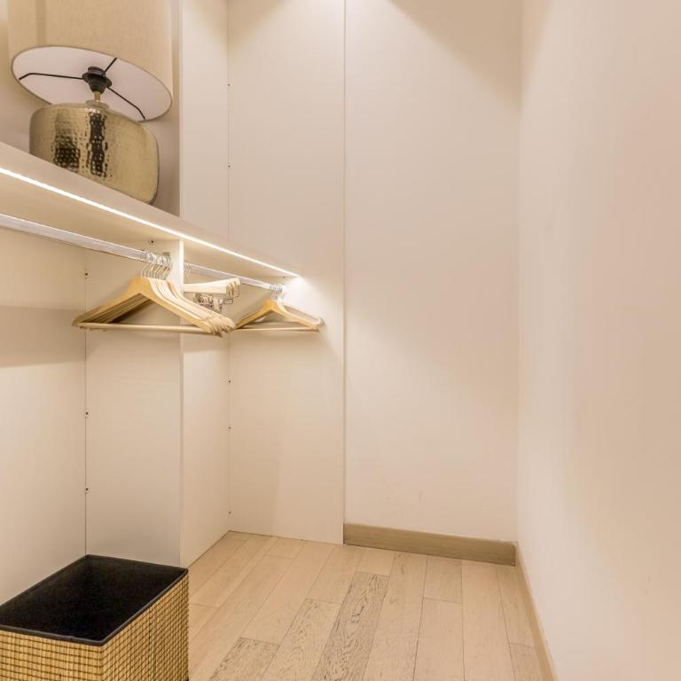 Casa Malupa A2 Luxury Apts Colosseum Monti - Appartamento con 1 Camera da Letto - 3