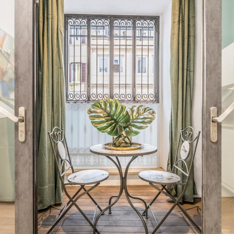 Casa Malupa A2 Luxury Apts Colosseum Monti - Appartamento con 1 Camera da Letto - 14
