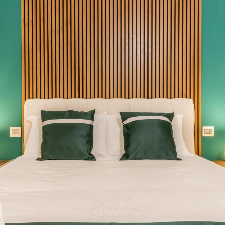 Casa Malupa A2 Luxury Apts Colosseum Monti - Appartamento con 1 Camera da Letto - 22