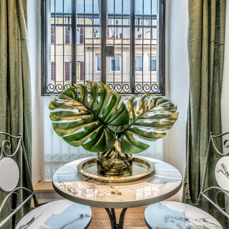 Casa Malupa A2 Luxury Apts Colosseum Monti - Appartamento con 1 Camera da Letto - 27